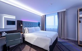 Premier Inn Muenchen Messe